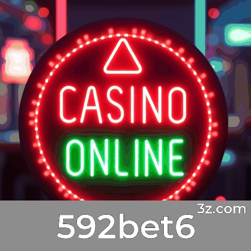592bet6: Bônus e Promoções Exclusivas