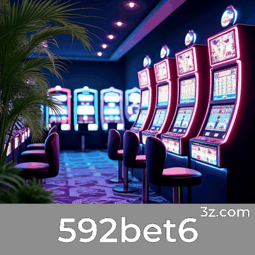 592bet6 Laboratório de Dados Esportivos: Ciência para Apostas