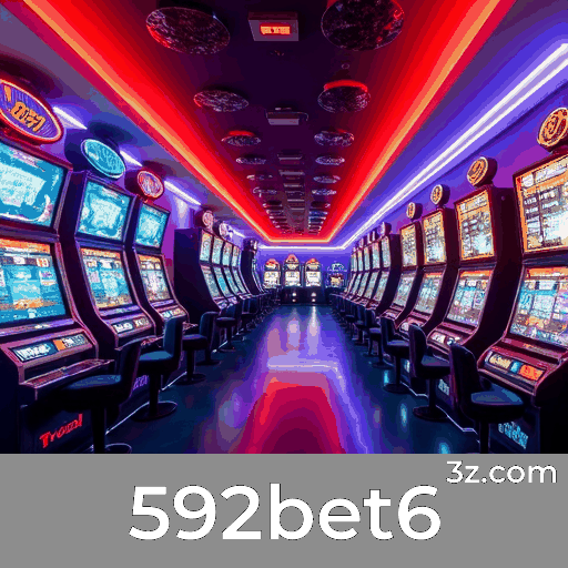 592bet6: Estável, Seguro e Otimizado para o Brasil