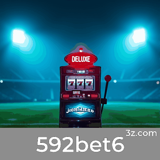592bet6: Bônus e Promoções Exclusivas