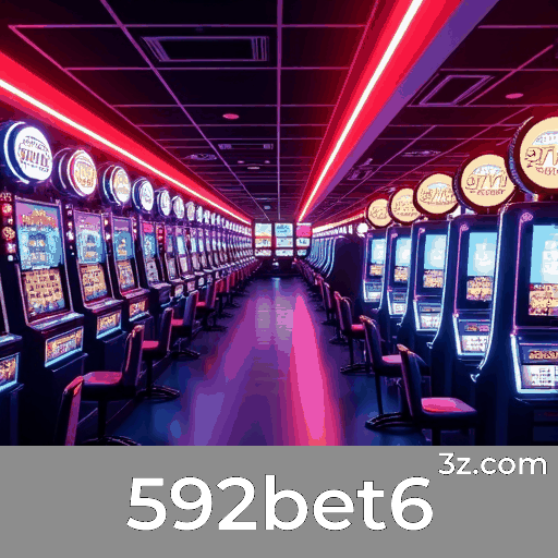 Experiência de Casino Imersiva no 592bet6 para Brasileiros