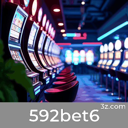 Experiência de Casino Imersiva no 592bet6 para Brasileiros
