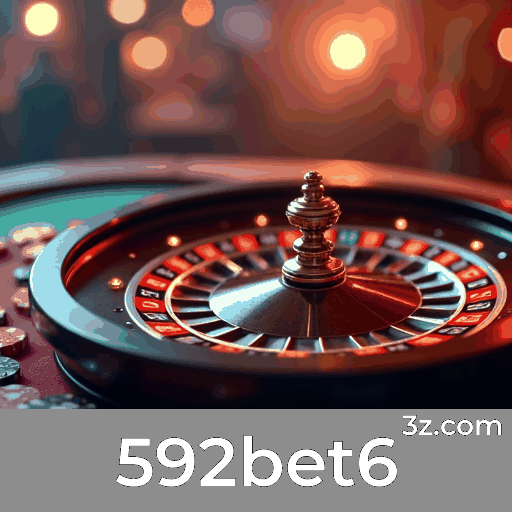 592bet6: Estável, Seguro e Otimizado para o Brasil