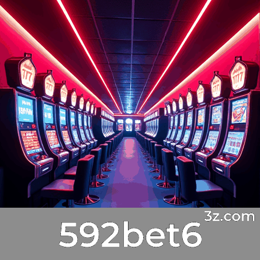 Qualidade Excepcional de Jogos no 592bet6