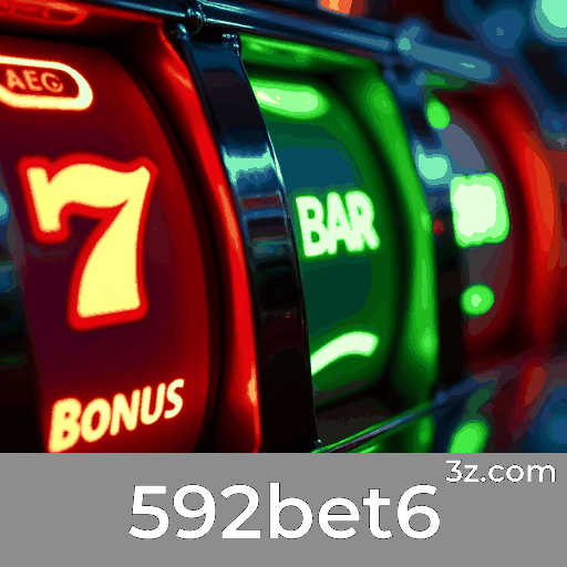 Qualidade Excepcional de Jogos no 592bet6