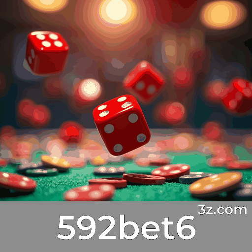 Qualidade Excepcional de Jogos no 592bet6