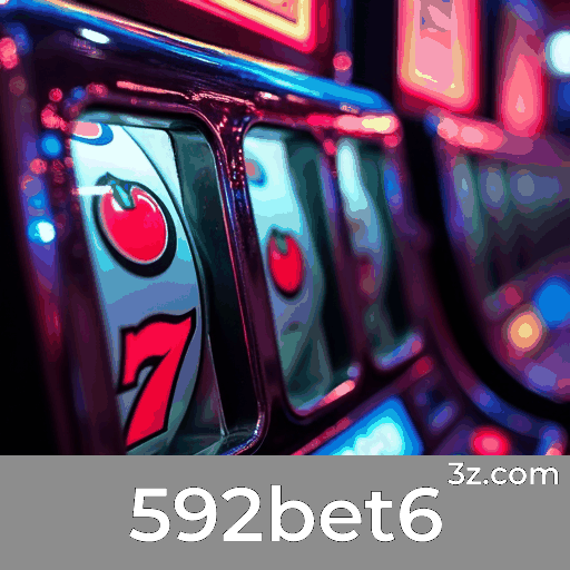 592bet6: Bônus e Promoções Exclusivas