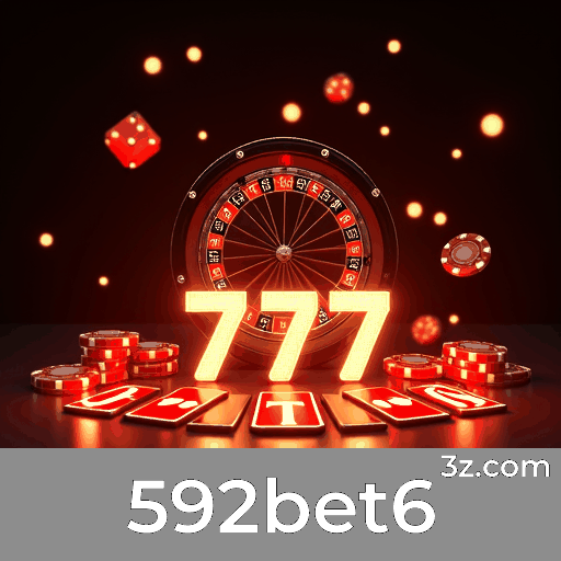 Qualidade Excepcional de Jogos no 592bet6
