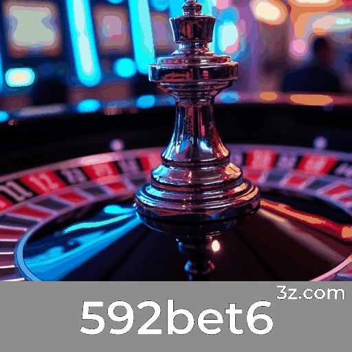 Descubra a Revolução dos Jogos na 592bet6: Convergência de Tecnologias e Experiências Disruptivas